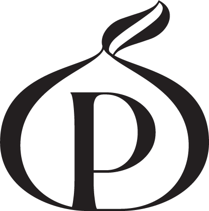 pomello footer logo